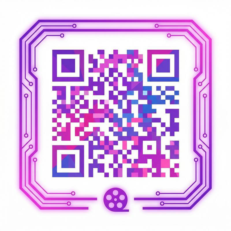 母狗园公众号二维码